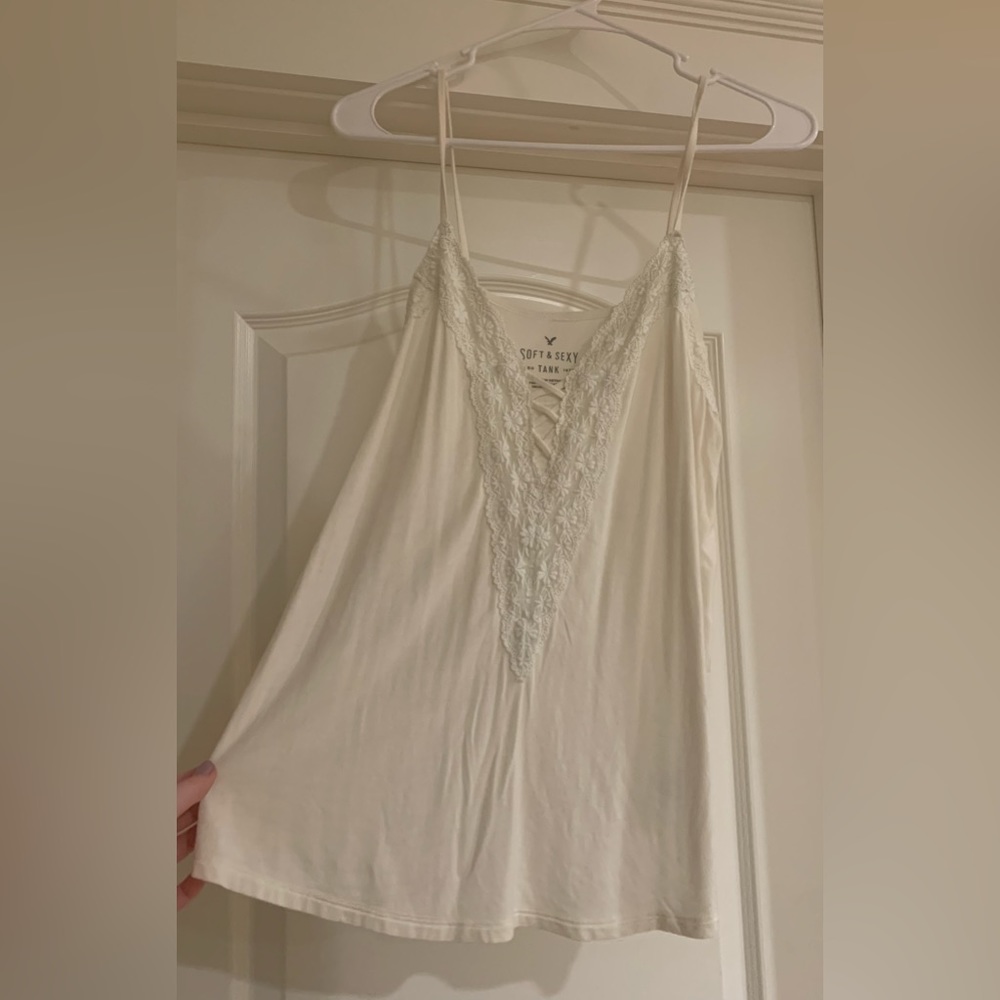 American Eagle Top